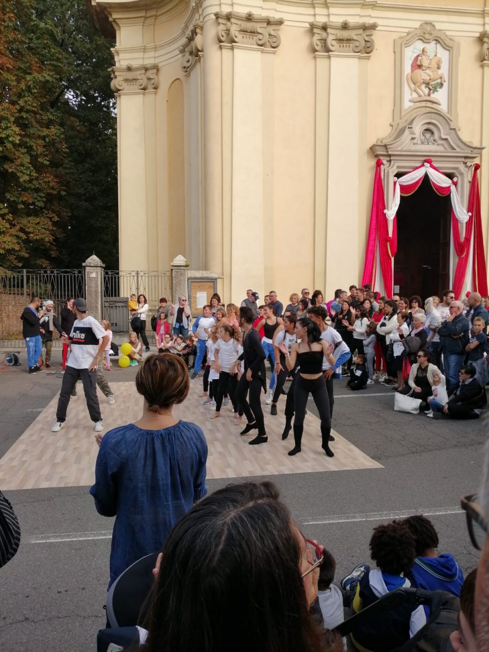 Sagra di Agnadello