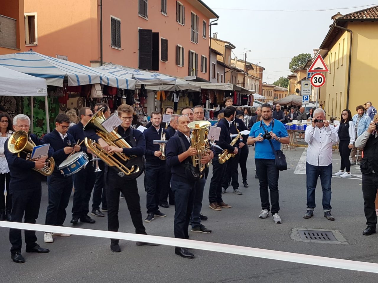 Sagra di Agnadello