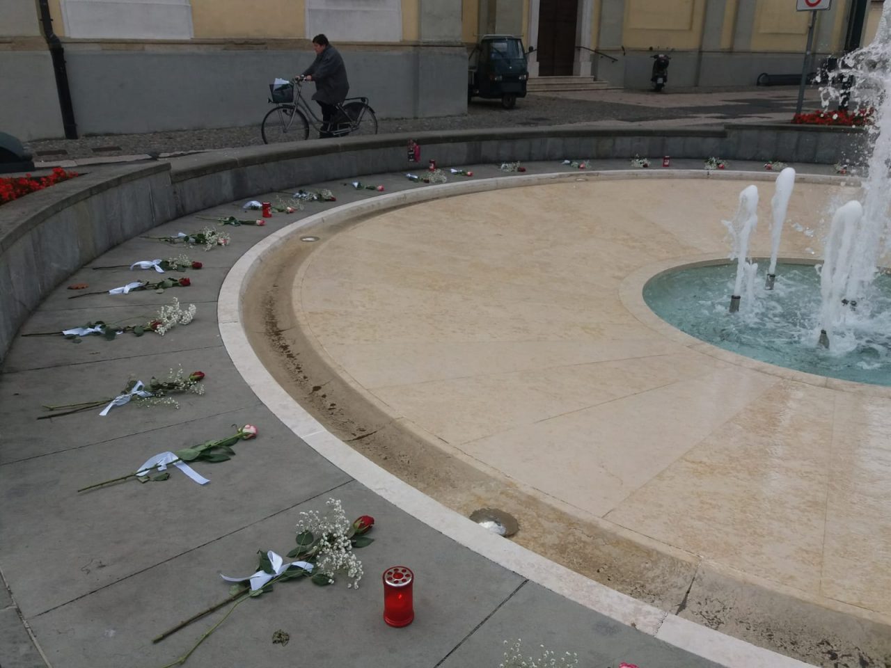 Omicidio Cologno