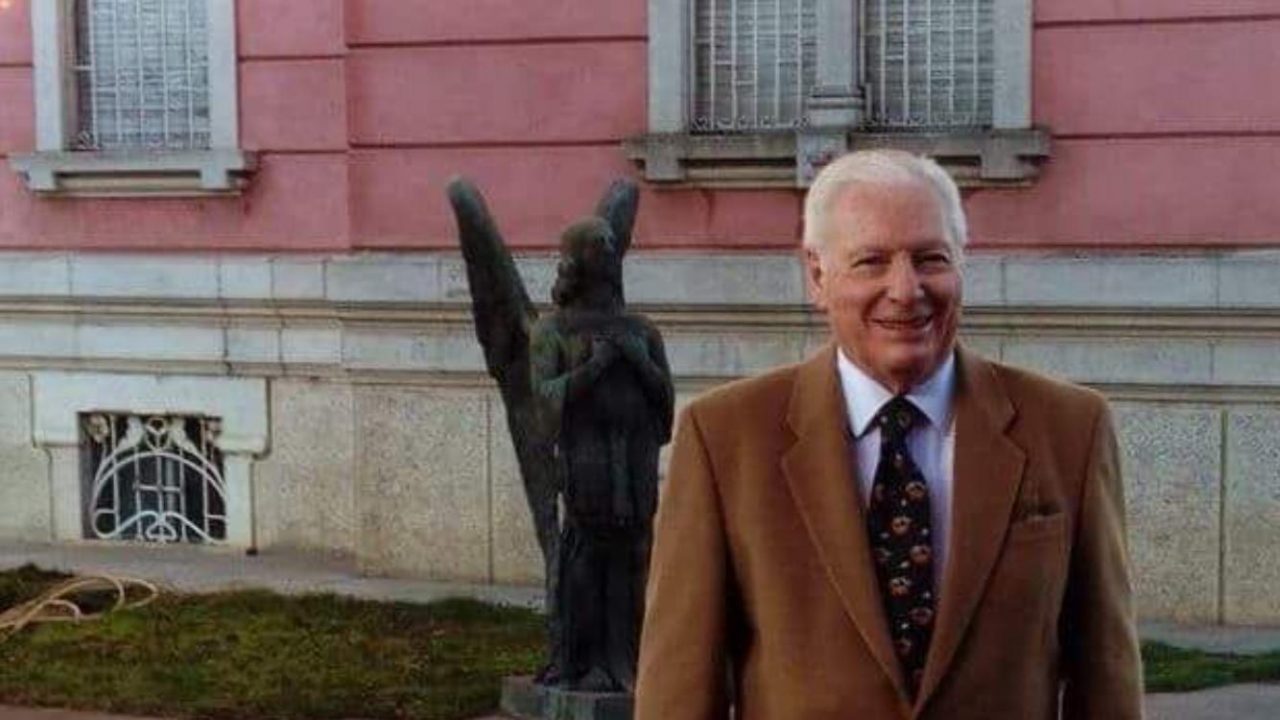 Schianto in Polonia, muore il notaio trevigliese Alberto Pezzoli