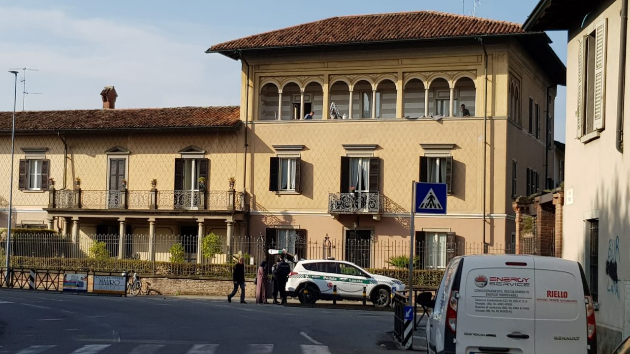 Diciottenne investita sulle strisce da un pirata della strada