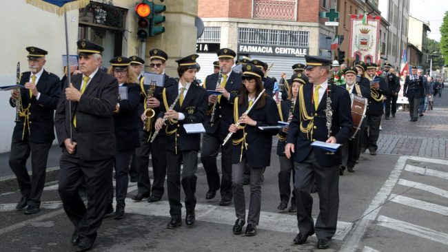 Bande musicali, l’appello contro la riforma del terzo settore