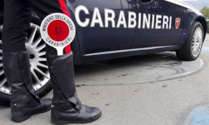 Furti su auto in sosta a Vaiano Cremasco e Chieve: i Carabinieri identificano l’autore