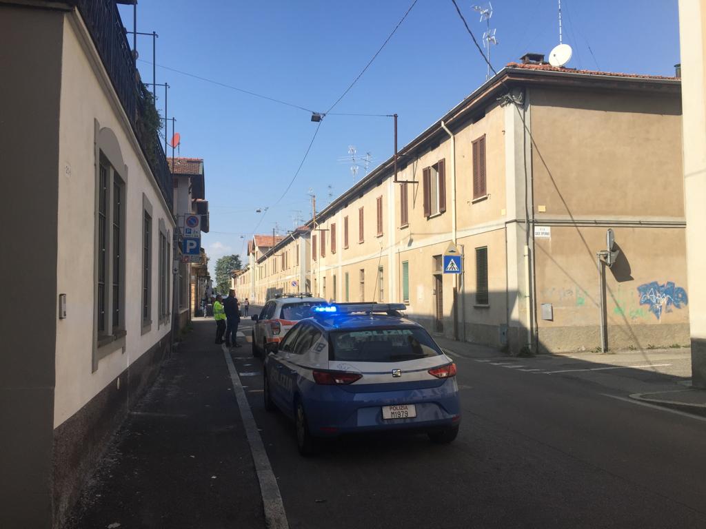 Uomo trovato morto in casa a Treviglio
