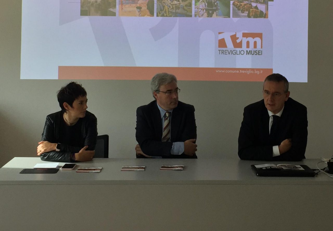 Musei di Treviglio, un open day per conoscerli meglio