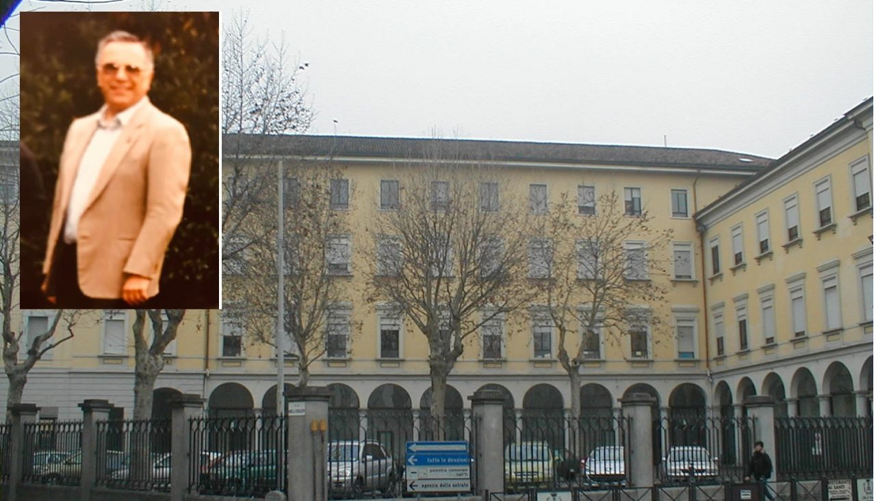 Addio a don Mario Landri, ex insegnante di Fisica ai Salesiani