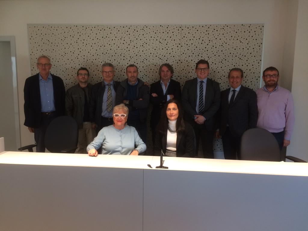 Treviglio, le aziende fanno rete grazie all’associazione Ait