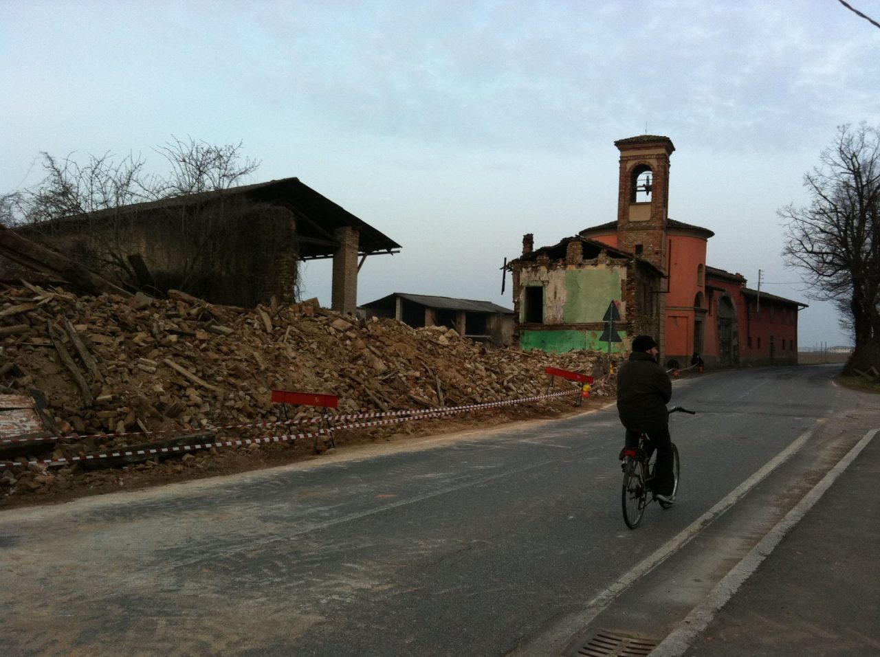 Cascine abbandonate,  una legge regionale per recuperarle sorpassando la burocrazia VIDEO