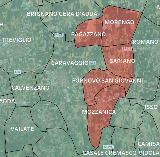 Terre del Serio, polemiche dopo lo scioglimento dell’Unione