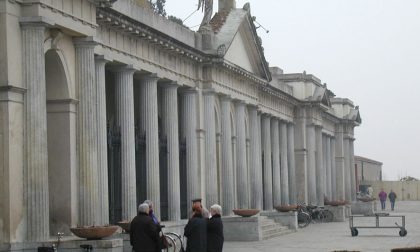 I cimiteri come luoghi di cultura? Perché no. Due progetti a Caravaggio e Cassano