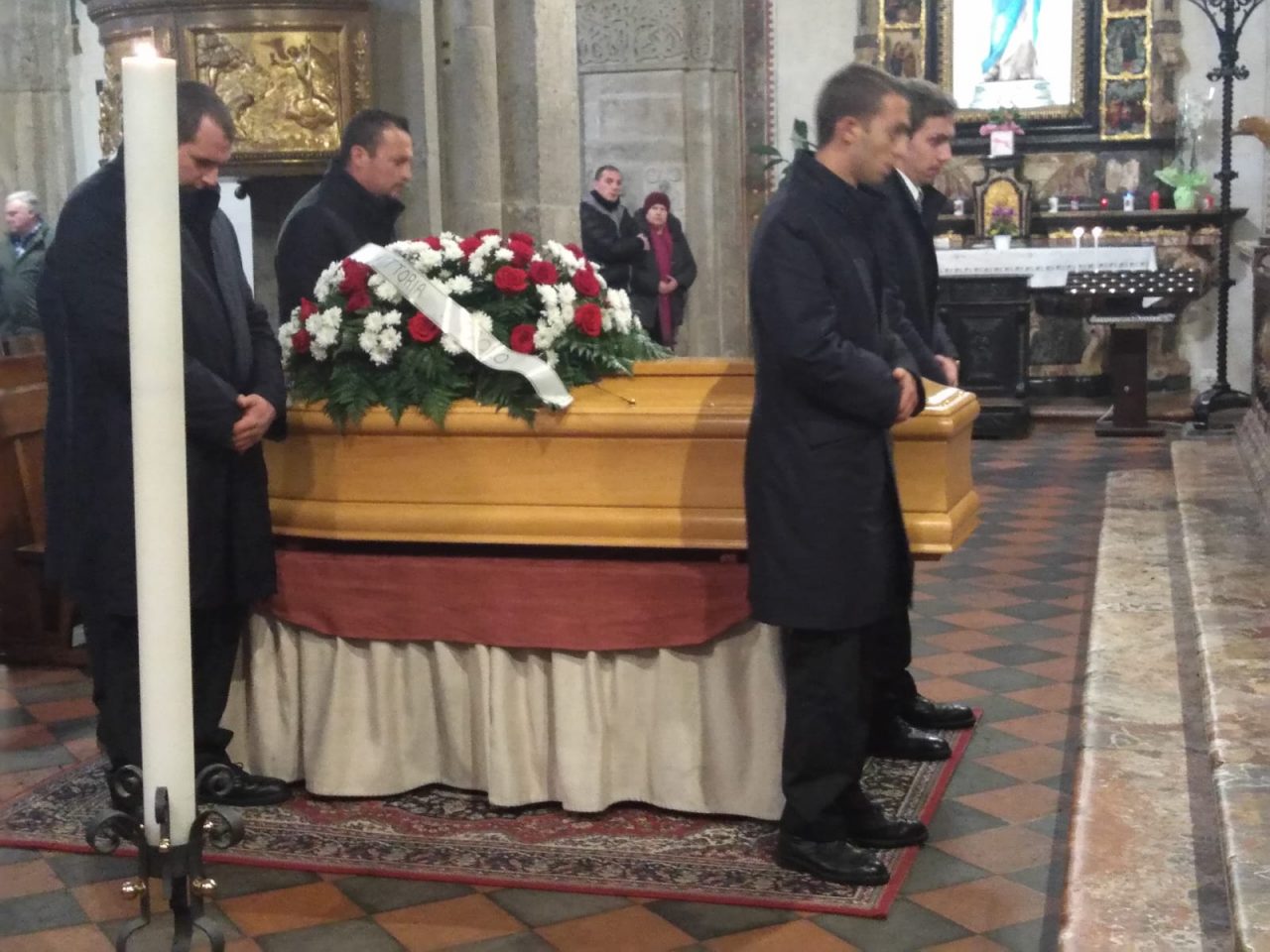 Cesare Facchetti