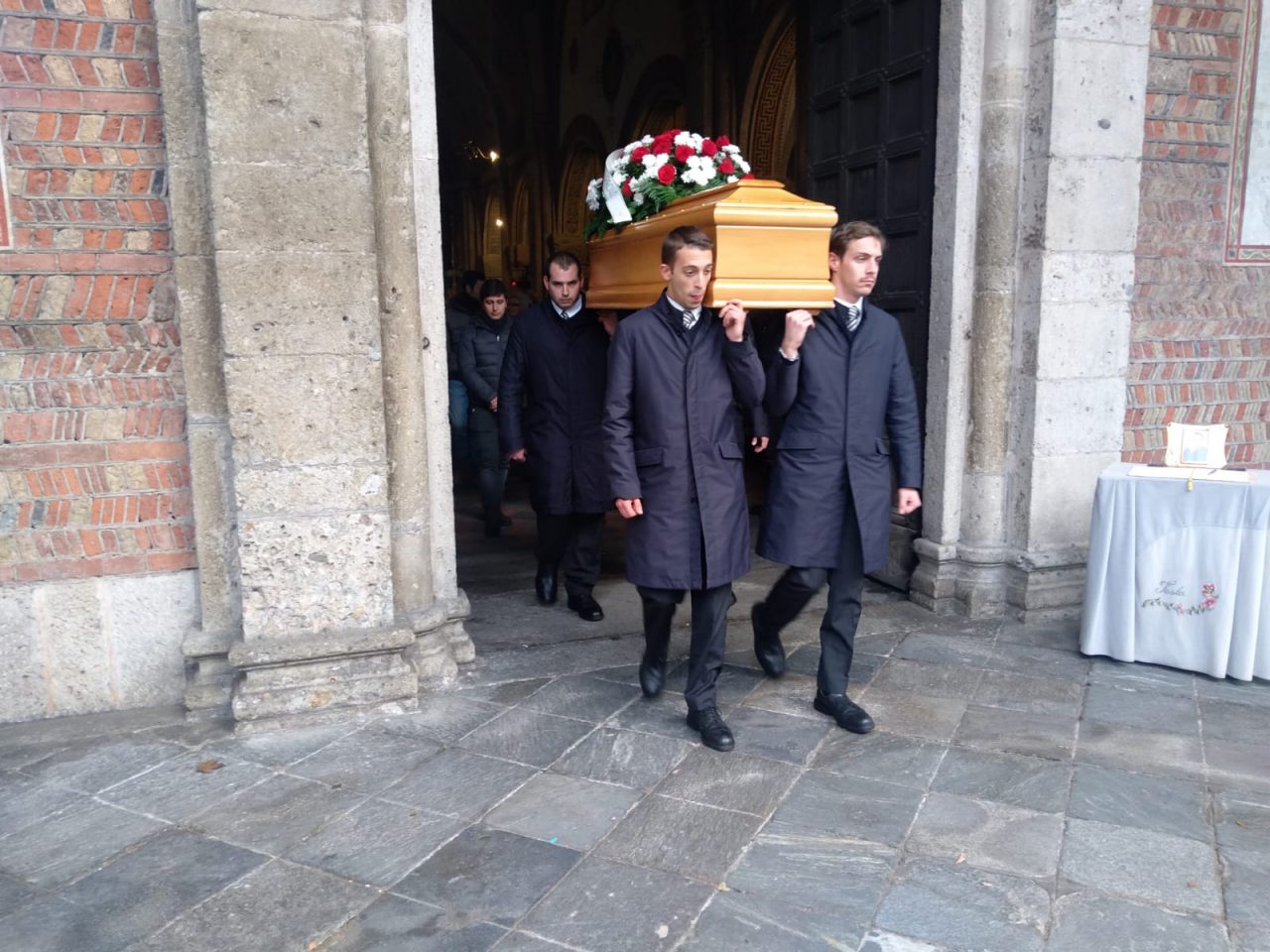 Cesare Facchetti