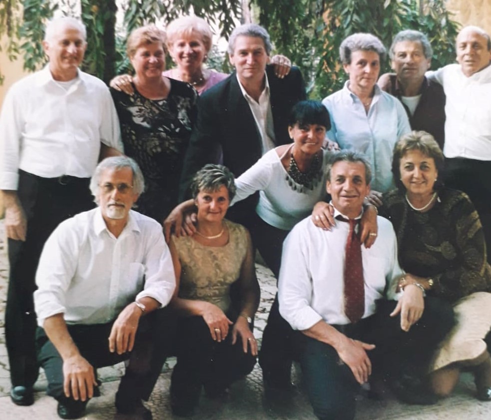 Vailate dà l’addio a Guido “Pol” Malingro