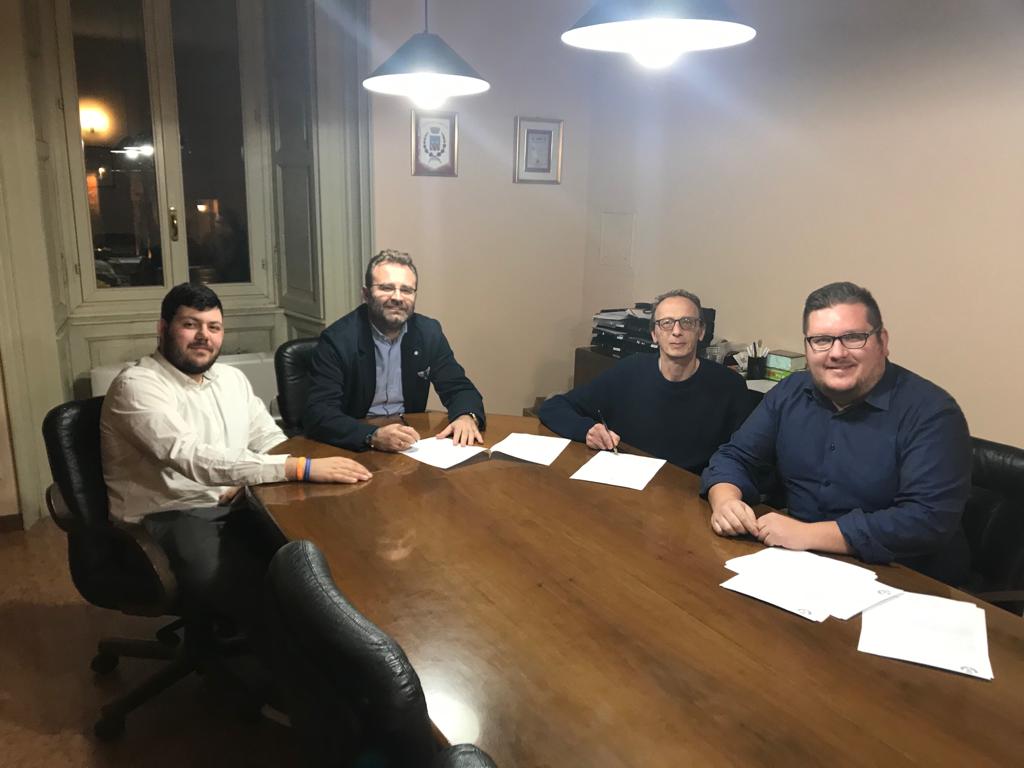 Comune e Avis uniti per sensibilizzare alla donazione