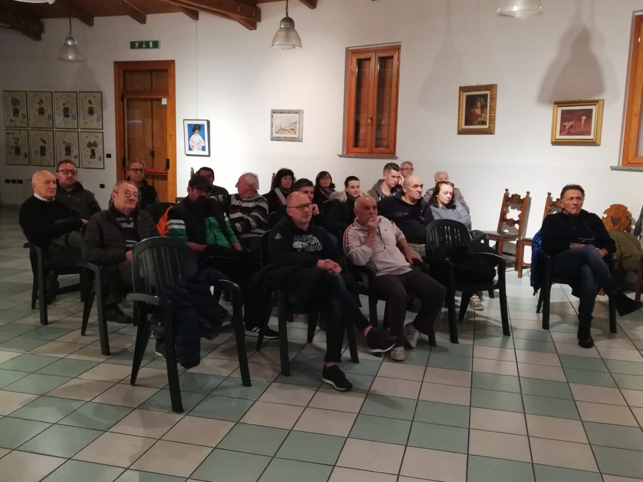 Serata micologica a Vailate: conoscere e apprezzare i funghi FOTO
