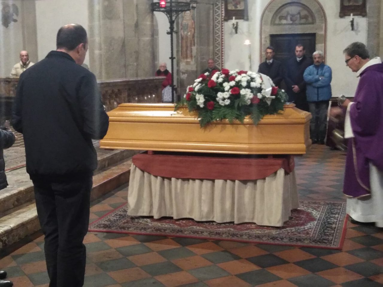 Cesare Facchetti