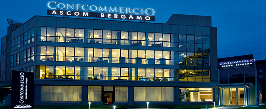 L’allarme Ascom Bergamo: il lockdown costerà 2,2 miliardi di euro, 49mila posti di lavoro a rischio