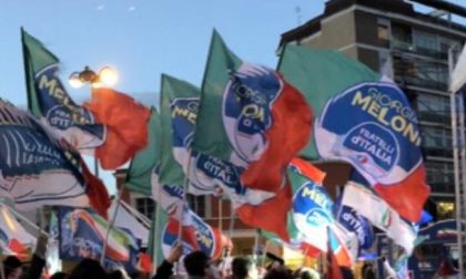 Fratelli d'Italia rinnova il centrodestra, apre il circolo "Marzio Tremaglia"
