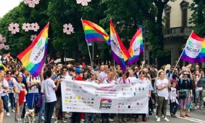 Torna il Bergamo Pride: tre giorni di eventi contro l'omo-bi-transfobia