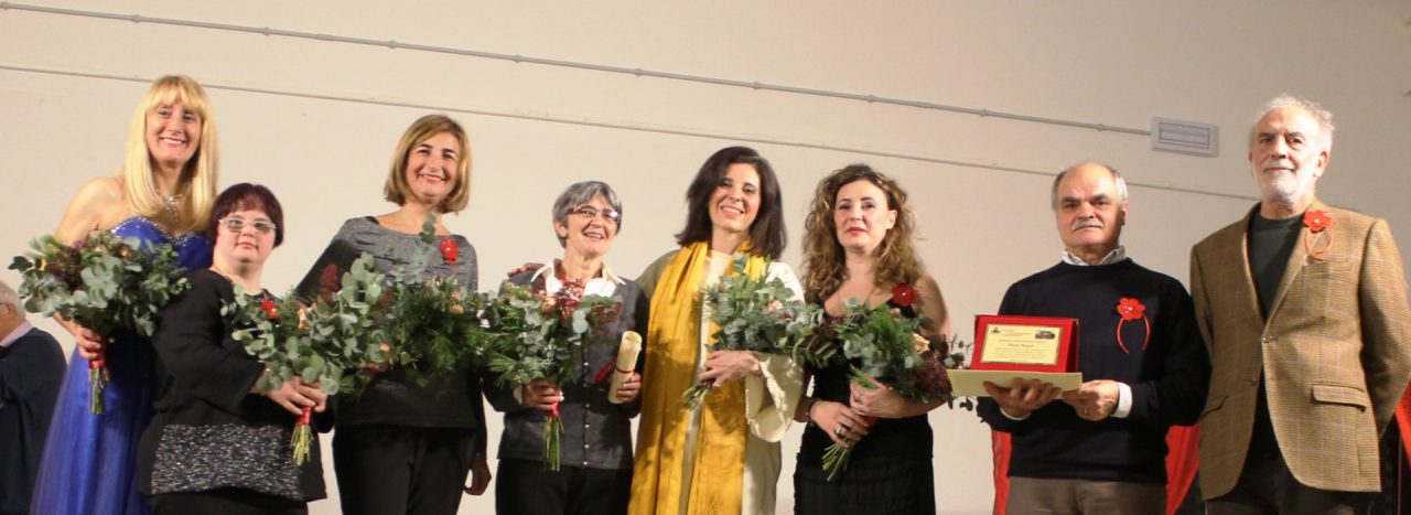 A Casale Cramasco Paola Vezzoli è la donna dell’anno