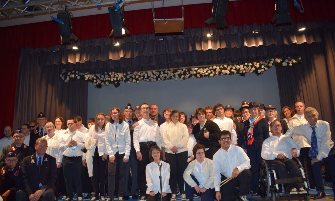 Cento volte sul palco, grande festa a Bagnolo Cremasco per MagicaMusica