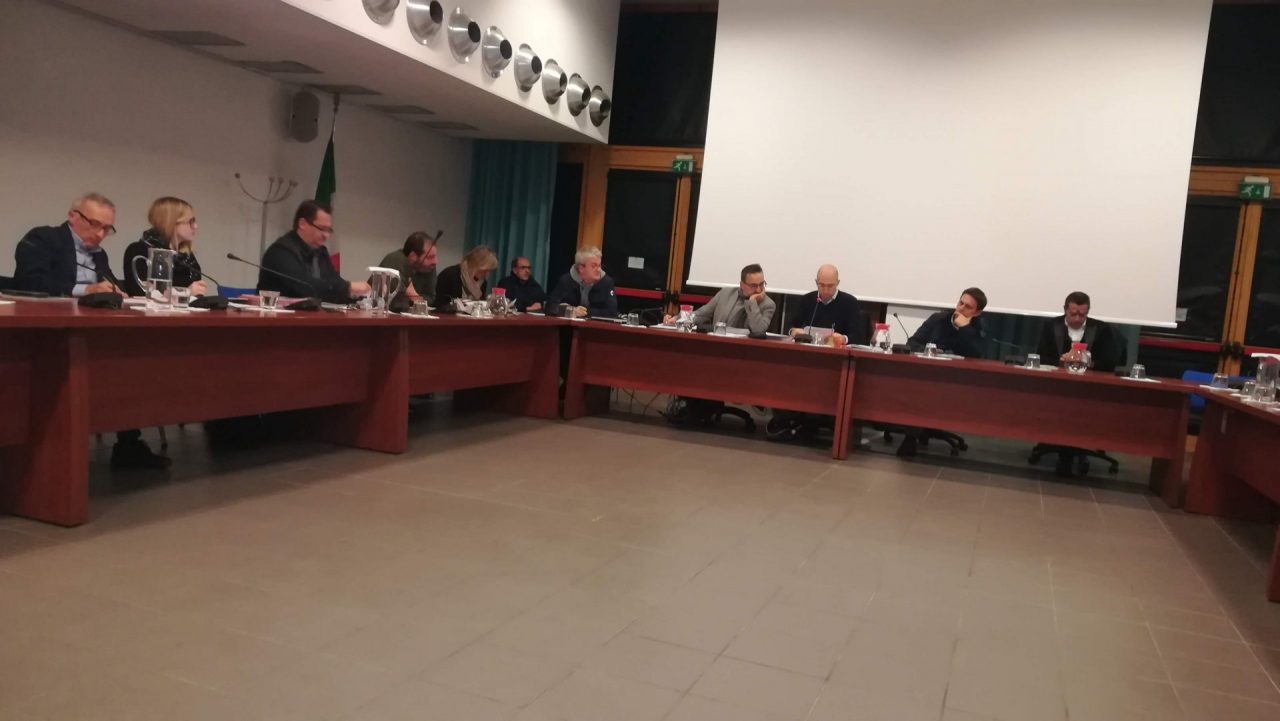 Cassano d’Adda dichiara lo stato di emergenza climatica