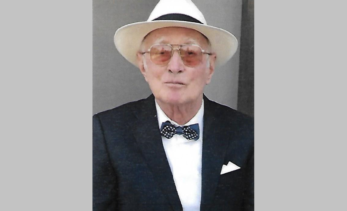 Addio a Luigi, una vita dedicata al suo paese