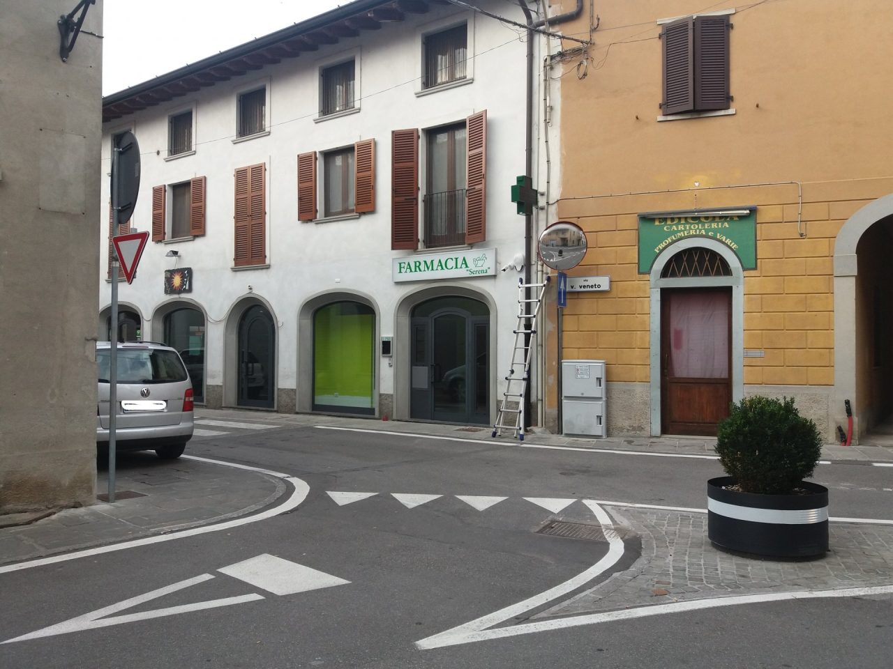 Nuova farmacia in arrivo, la prima a Pognano