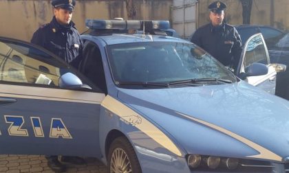 La Polizia di Stato festeggia il 170esimo anniversario: dalle 10 la cerimonia a Treviglio