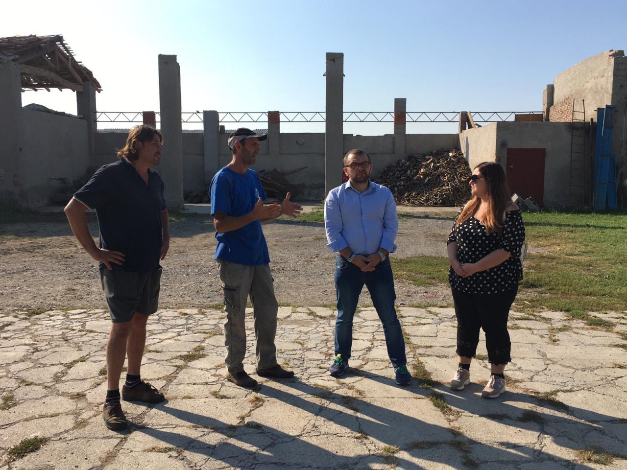 Danni maltempo estivo in Lombardia| Lega e Pd sul piede di guerra