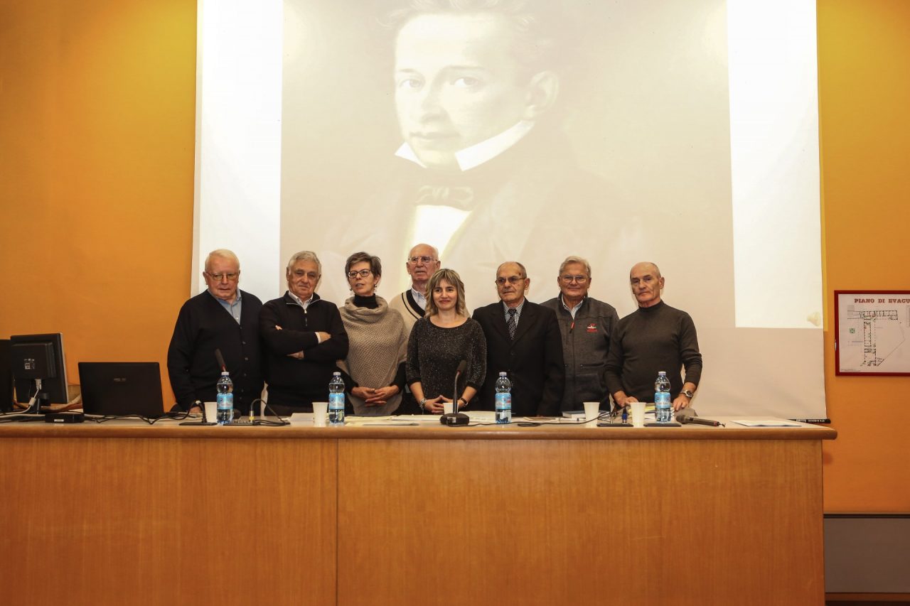 Concorso Enrico Brianza 2019, ecco le poesie vincitrici