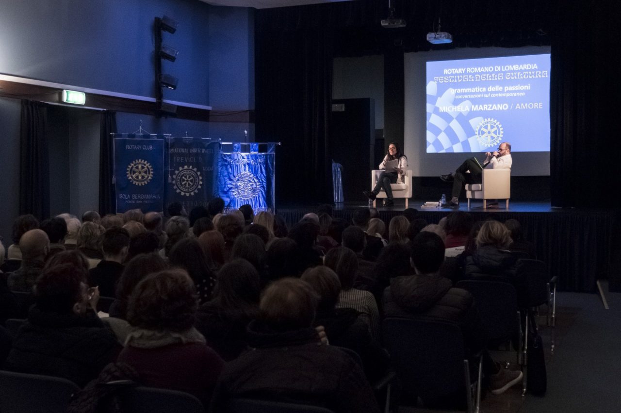 Innovare, il cambiamento per partecipare alla vita