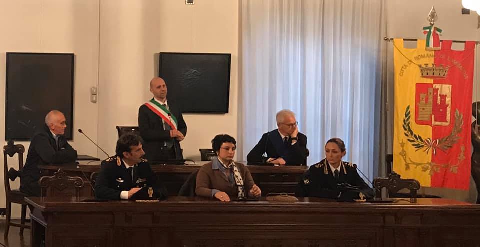 “L’Amore che resta”: il ricordo delle vittime della strada