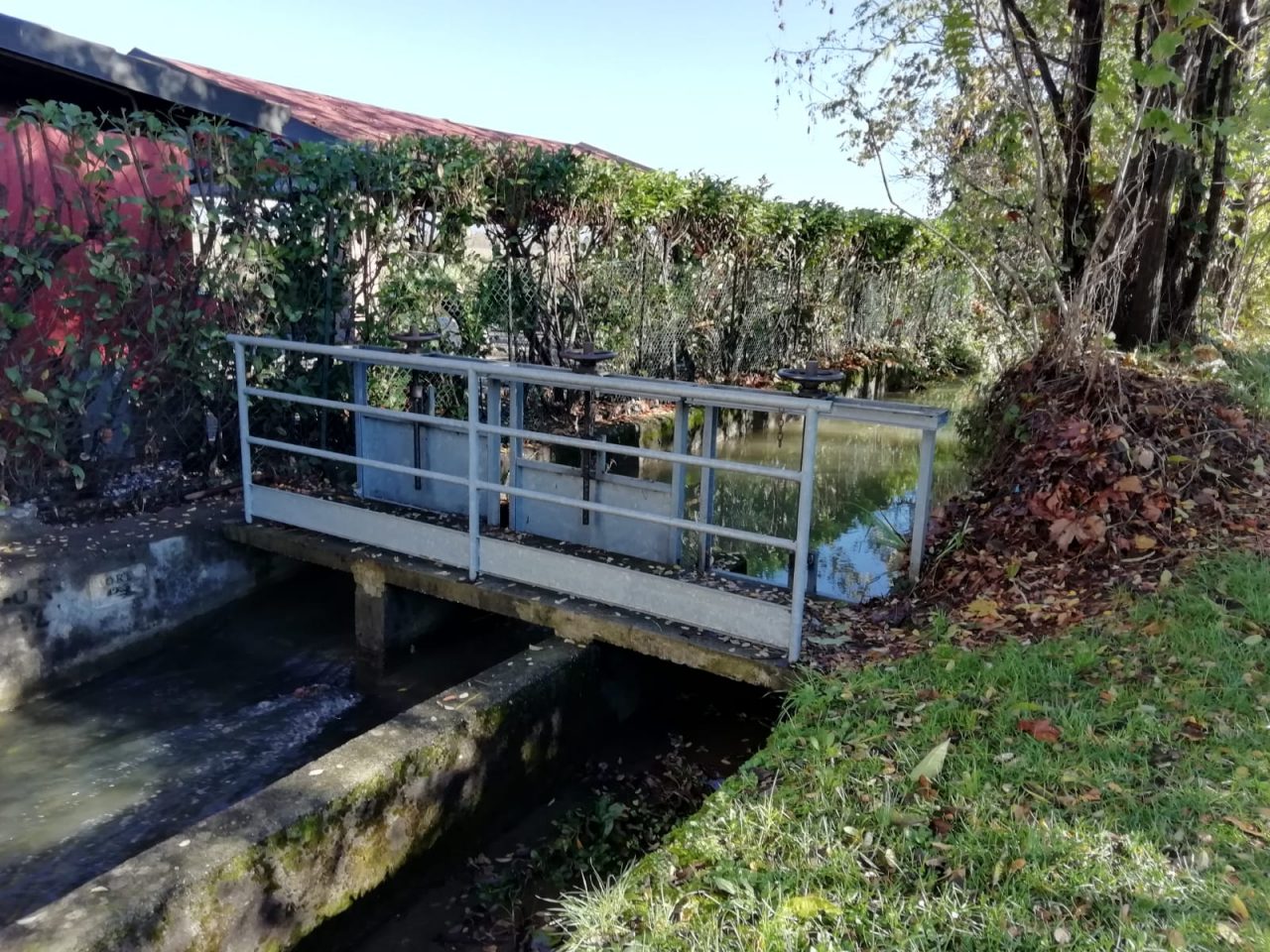 Trovato morto nella roggia a Urgnano, oggi l’autopsia sul corpo dell’ex muratore