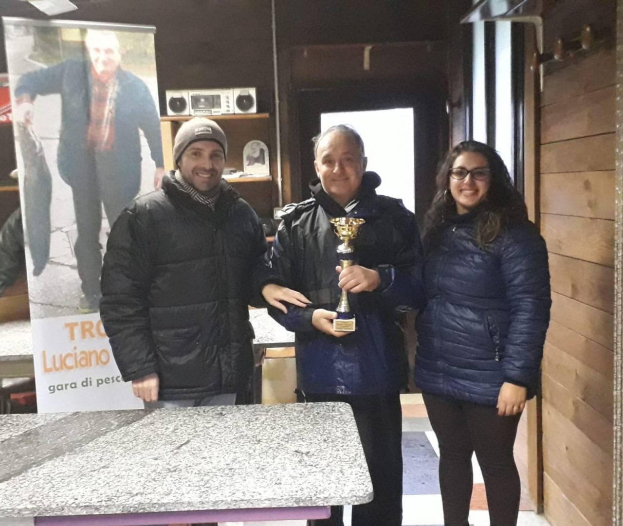 Trofeo Luciano Gandini