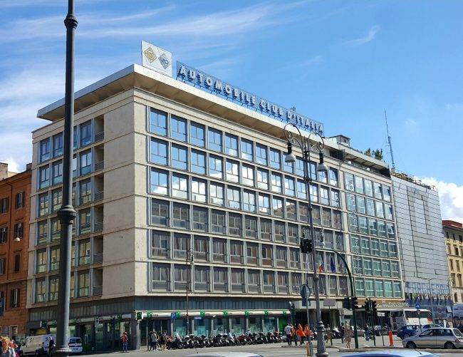 Concorso Aci da 300 posti: anche a Bergamo