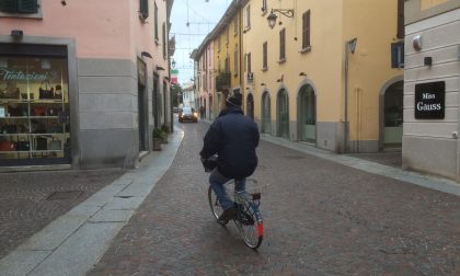 La crociata contro i ciclisti  indisciplinati