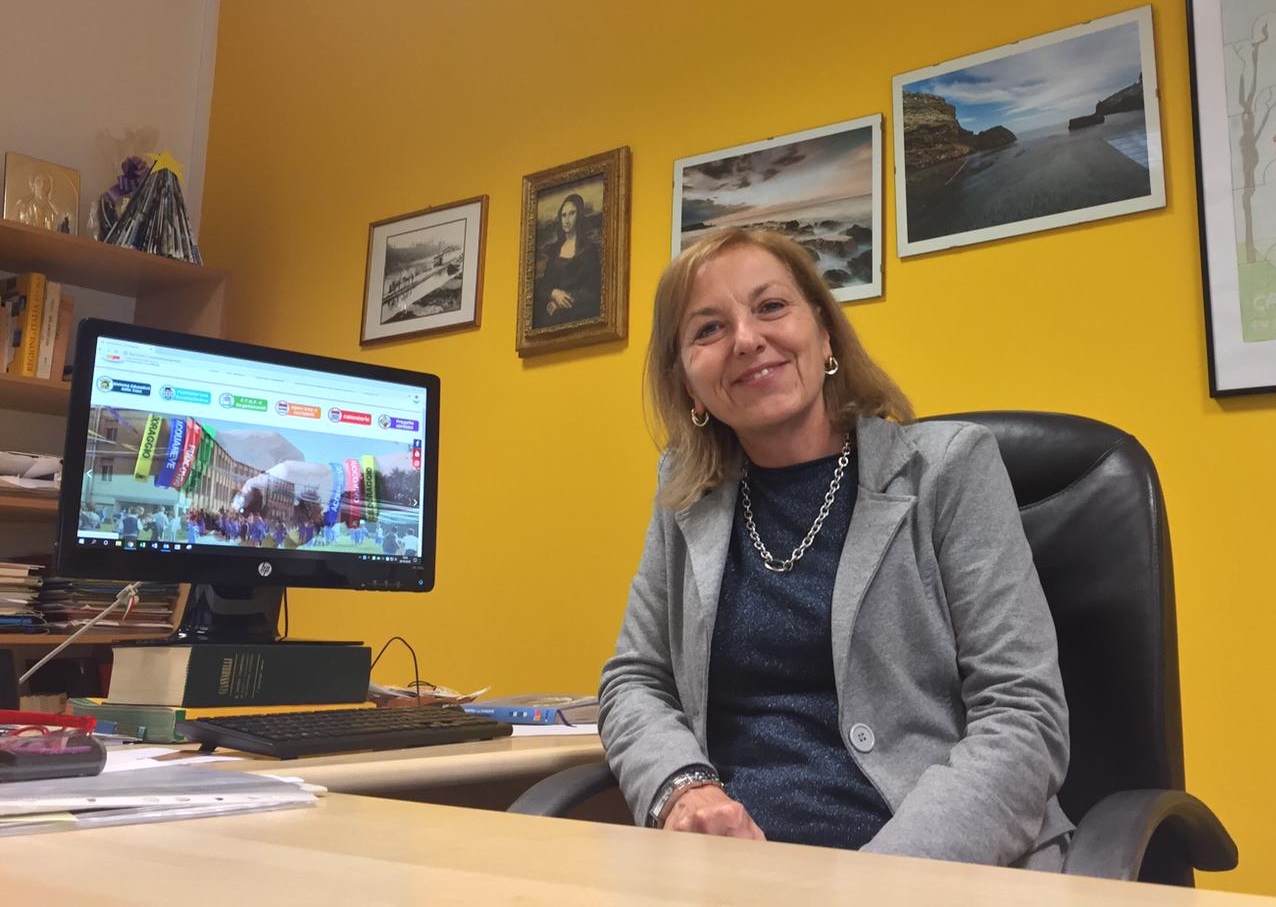Tra fede e innovazione: open day alla scuola Conventino-Sorgente