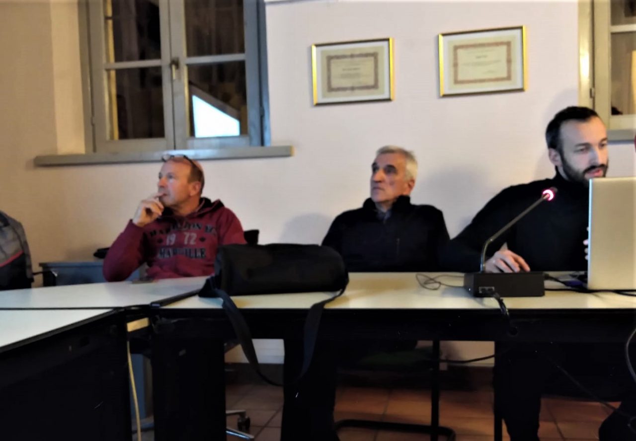 Nuova scuola a Spino: incontro coi cittadini