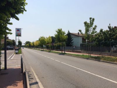 Provinciale Cremasca: verso lo stop dei Tir a Bariano e Morengo
