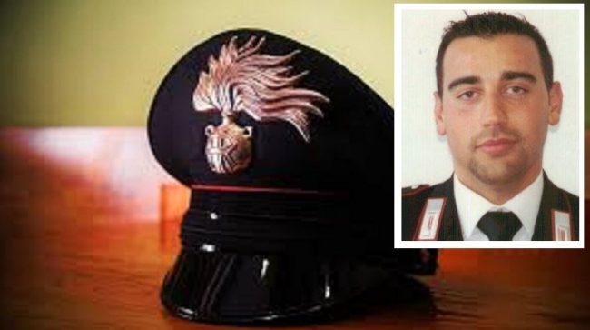 Carabiniere travolto e ucciso: chiesto l’omicidio stradale aggravato per l’investitore