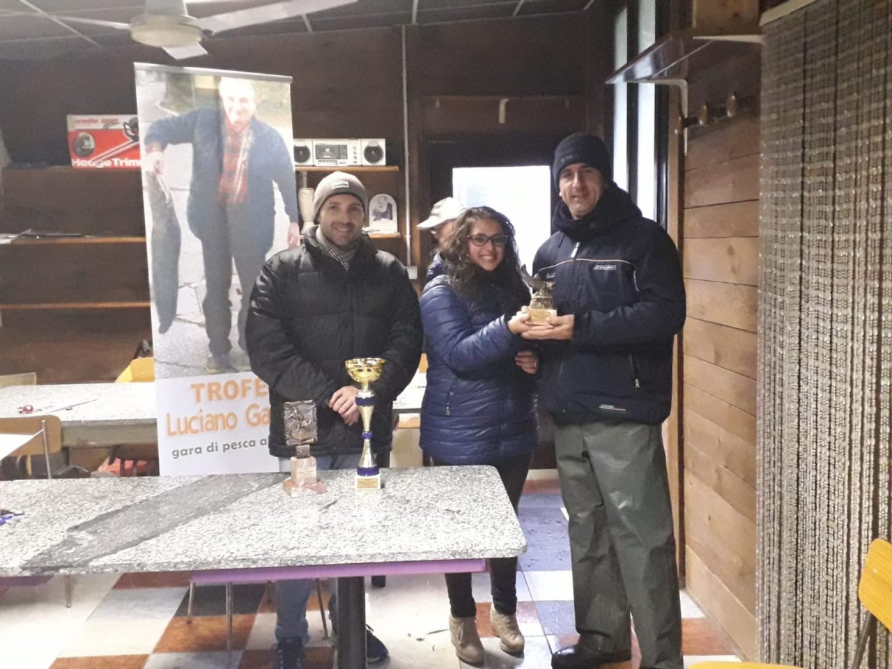 Trofeo Luciano Gandini