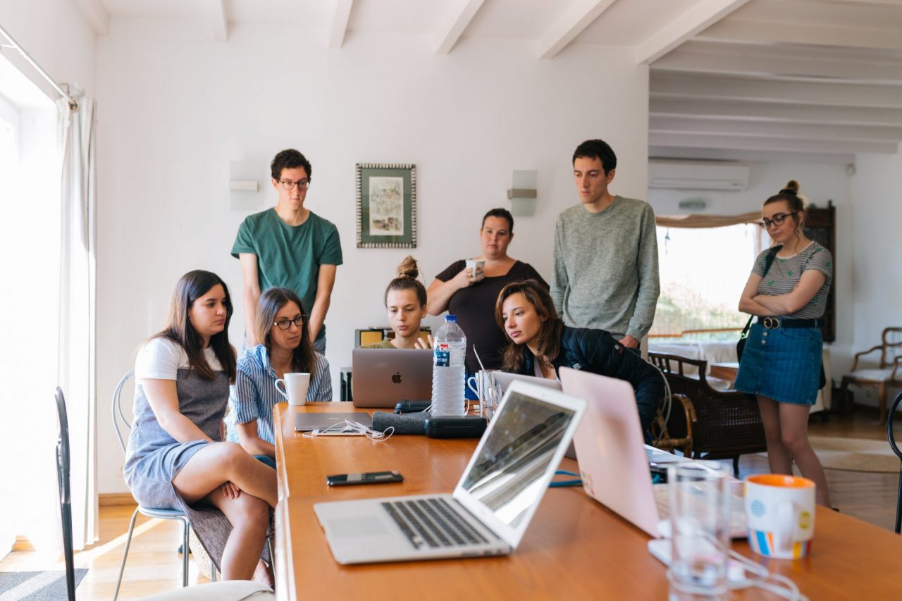 Un portale dedicato alle opportunità per gli under 35