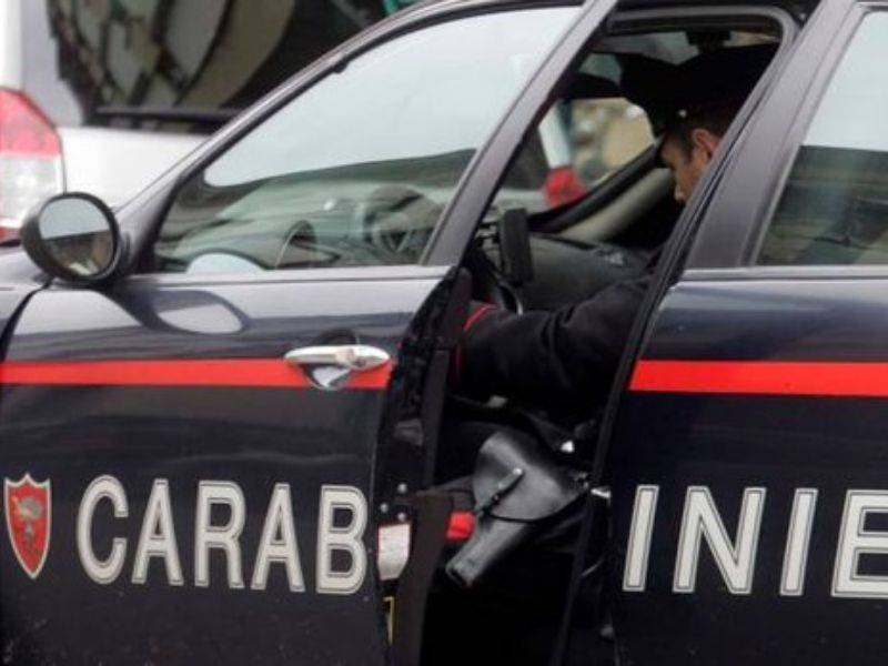 Inchiesta sui richiedenti asilo, controlli dei carabinieri in venti centri di accoglienza
