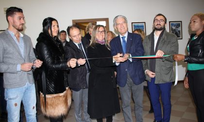 Inaugurato a Bergamo “Sportello del Garante dei detenuti” FOTO