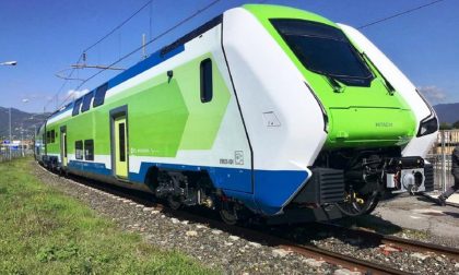Regione, Lega: "Nuovi treni in arrivo, ma la sinistra viaggia su un binario morto"
