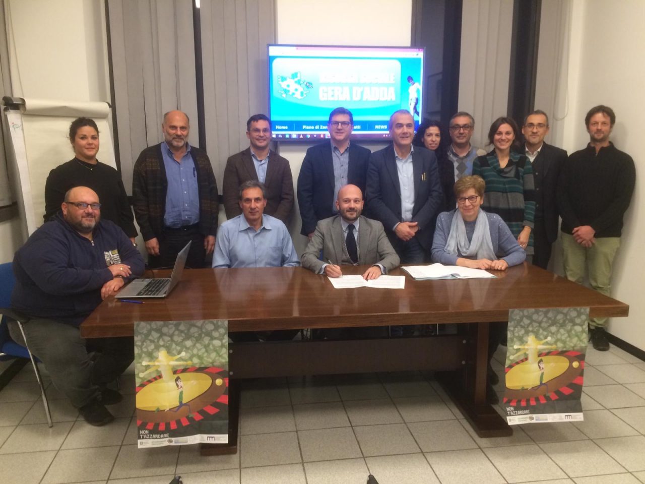 Gioco d’azzardo, Roma ordina il dietrofront (ma è stato giusto provarci)