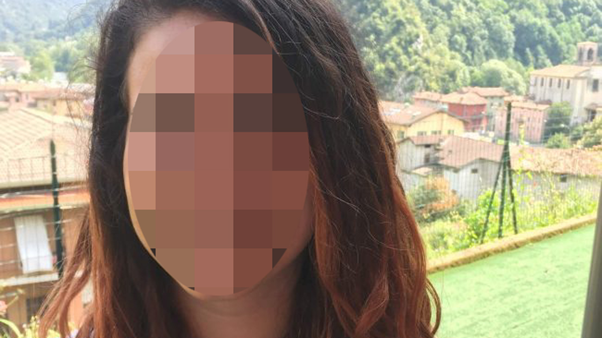 La 16enne scomparsa giovedì è tornata a casa