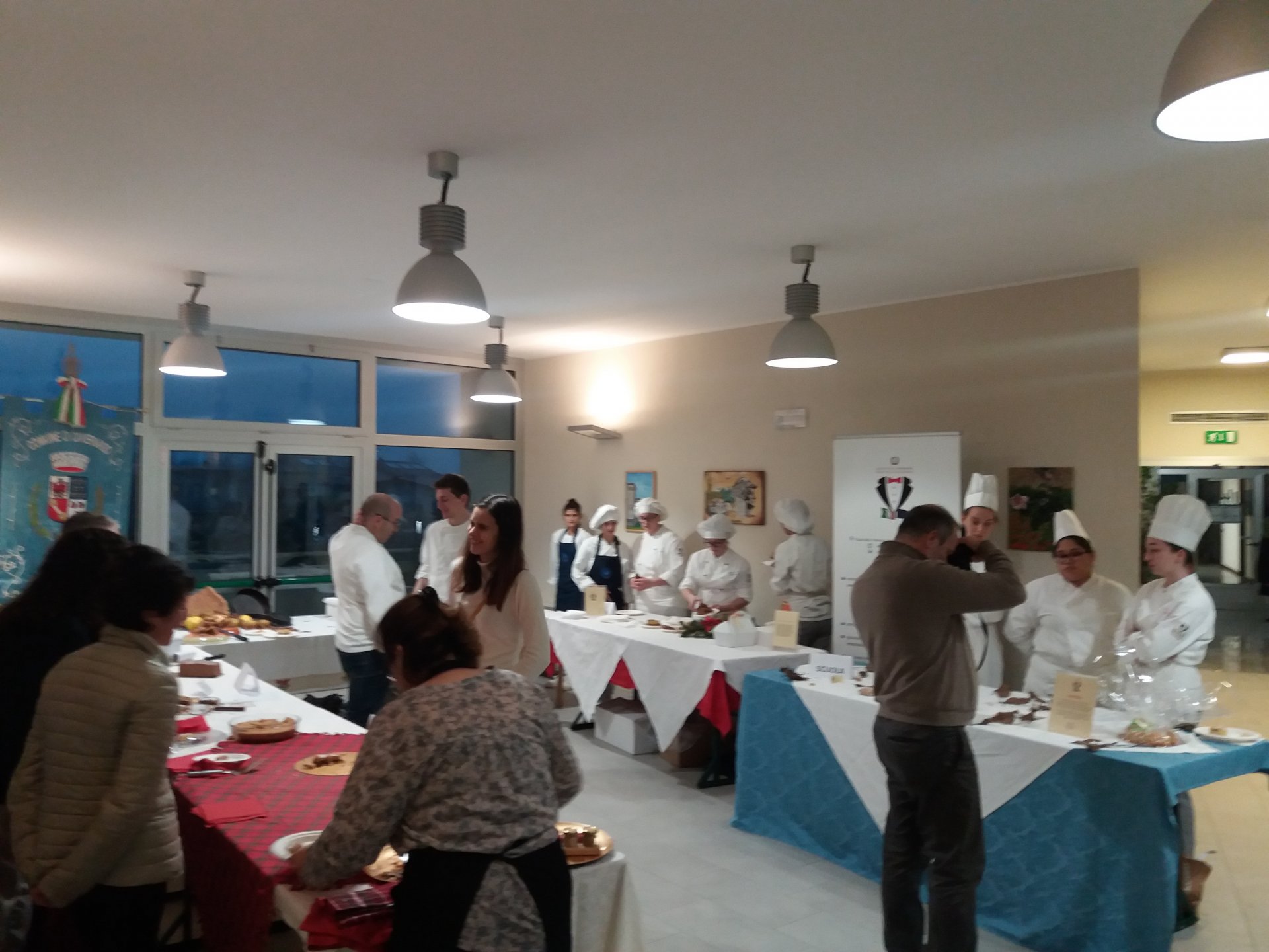 dolce del colleoni