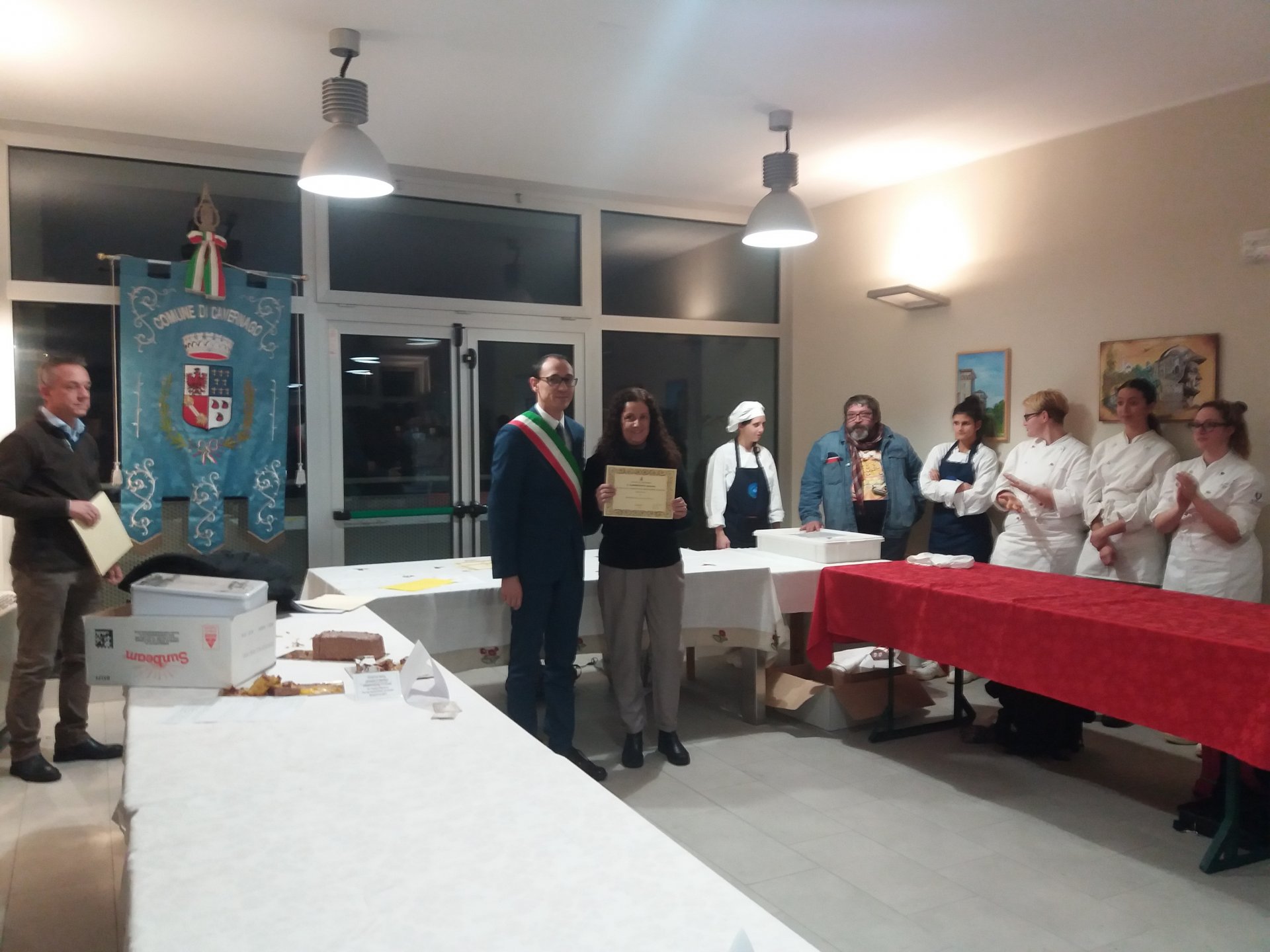 dolce del colleoni